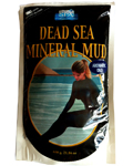 Грязь Мертвого моря с ароматическими маслами Sea of Spa