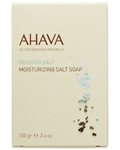 Мыло на основе соли Мертвого моря Ahava
