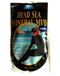 Грязь Мертвого моря с водорослями Sea of Spa