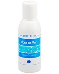 Дезинфицирующее мыло для пилинга Rose de Mer Christina