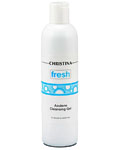 Азуленовый очищающий гель для чувствительной кожи Fresh Christina