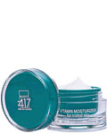 Увлажняющий витаминный крем для нормальной кожи SPF 20 Minus 417