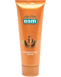 Увлажняющий мощный солнцезащитный крем с фильтром SPF 30 Mon Platin DSM