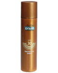 Защитный спрей с SPF 30 Mon Platin DSM