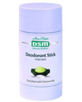 Дезодорант-стик для мужчин Mon Platin DSM