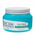 Восстанавливающая маска для волос с маслами оливы, папайи и экстрактом зеленого чая Dr. Sea