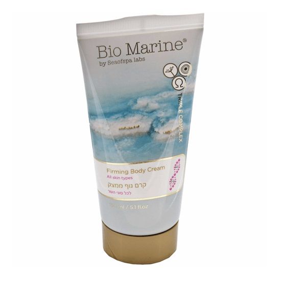 Sea Of Spa подтягивающий крем для тела SPF20 Bio Marine Firming Body Cream