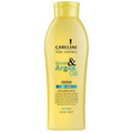 Шампунь для сухих волос Кератин и Аргановое масло Careline Pure Essence Shampoo for Dry Hair